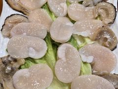 -御膳粥·牛乳粥底火锅·地道顺德菜(容桂店)