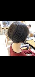 -BHG Hair Salon