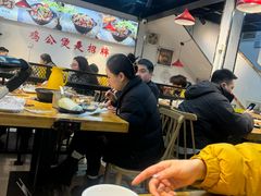 -重庆鸡公煲·嘟享吃(林科大店)