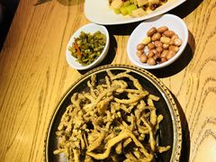 -潮粥荟·潮汕砂锅粥(朝阳大悦城店)