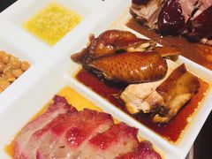 -有璟阁港式餐厅(金融街购物中心店)