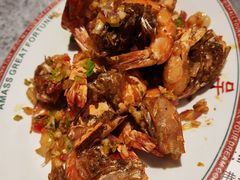 -皇后餐厅-煲仔·小菜·打边炉(古北店)