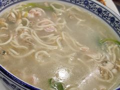 -望海潮海鲜店 特色家常菜(在海一方店)