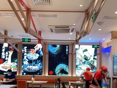 -味千拉面(双井店)