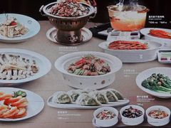 -董家大院·京味家常菜(朝丰家园店)