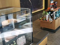 -星巴克(古象大酒店店)