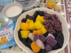 -赵记传承·中国甜品(福州总店)