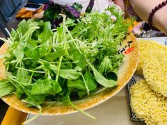 -贵厨酸汤牛肉(花果园国际中心店)