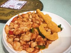 -杜家小馆(裕华路店)