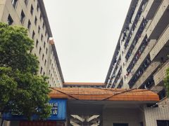 -南华大学(红湘校区)