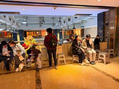 -利苑酒家(宜安广场店)
