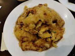 -李氏八大件老菜馆(万宝街店)