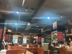 -天下客饭店(中山路店)