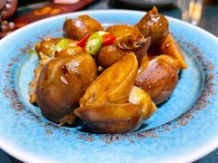 -君霖海鲜私房菜(春柳店)