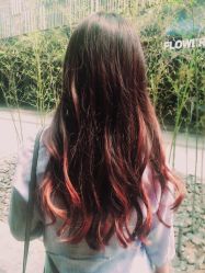 点击看大图 -尚·丹尼Hair