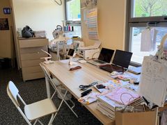 -小意思咖啡店(草桥店)