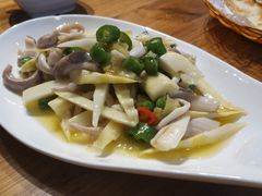 -花溪雨·森林餐厅(石基店)