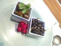 -慈云斋·24节气素食