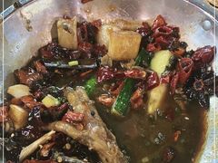-小民大排档(光谷店)