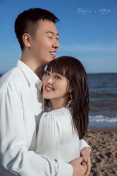 -安娜公馆婚纱摄影(锦州店)