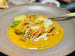 -Thai Alley泰爱里(二沙岛店)
