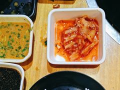 -水林间·寿喜烧自助(仙林金鹰店)