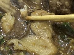 -重庆特色冷锅鱼(武大店)
