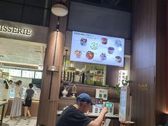 -嗒令甜品·主题融合料理餐厅(首座时代店)