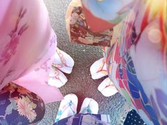 -东京浅草和服体验江户和装工房雅(浅草本店)