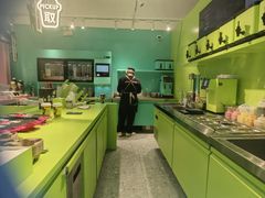 -gleeglee乐溢亦茶(合生汇店)