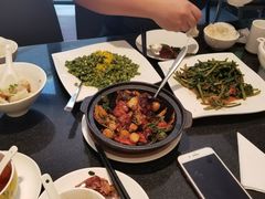 -鹿港小镇(金虹桥国际中心店)