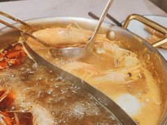 -奢谷·海鲜自助(南海万科店)