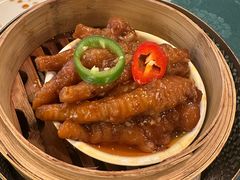 -誉八仙粤菜(万象天地店)