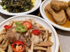 -松鹤楼面馆(清河万象汇店)