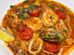 -get pizza意大利餐厅(凯德MALL店)