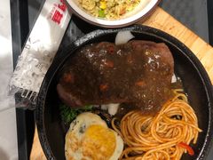 -乡村基(双流时代奥特莱斯餐厅)