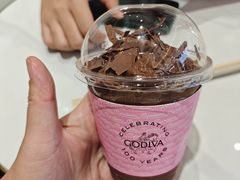 -GODIVA(国际金融中心店)