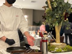 幸福树甜点-王品牛排(杭州大厦店)