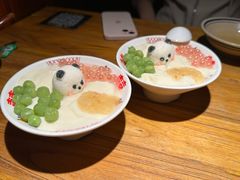 -破三川·新川菜(静安大融城店)