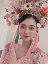 -天一婚纱摄影TIA STUDIO(珠海路店)