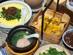 -南京大牌档(济南万象城店)