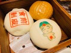 -禄运茶居·手工点心(体育西店)