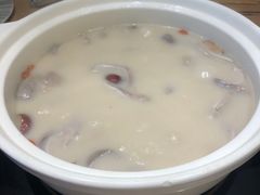 -湯系·煲汤手艺人(东二环泰禾广场店)