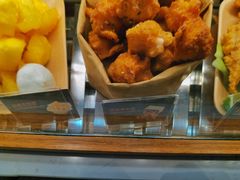 -1973继光香香鸡(大东方百货店)