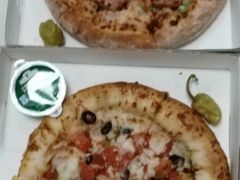 -棒约翰比萨·意面(张江店)