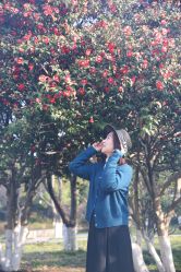 -玄武湖景区-情侣园游乐场
