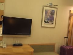 -武汉新华大饭店