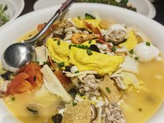 -绍兴老味道·非遗门店(银泰城店)