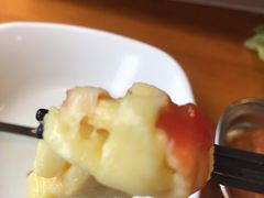 芝士鸡蛋卷-咕咕站韩国料理(紫金港店)