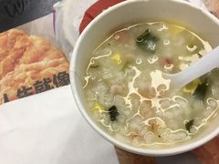 -麦当劳(春风店)
